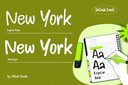 Jelink - Handwritten Marker Note Fon, a Handwritten Font by Afkari Studio (Thumbnail 6 of 10)