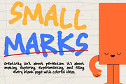Shape, a Handwritten Font by Pinisi ART (Thumbnail 3 of 10)