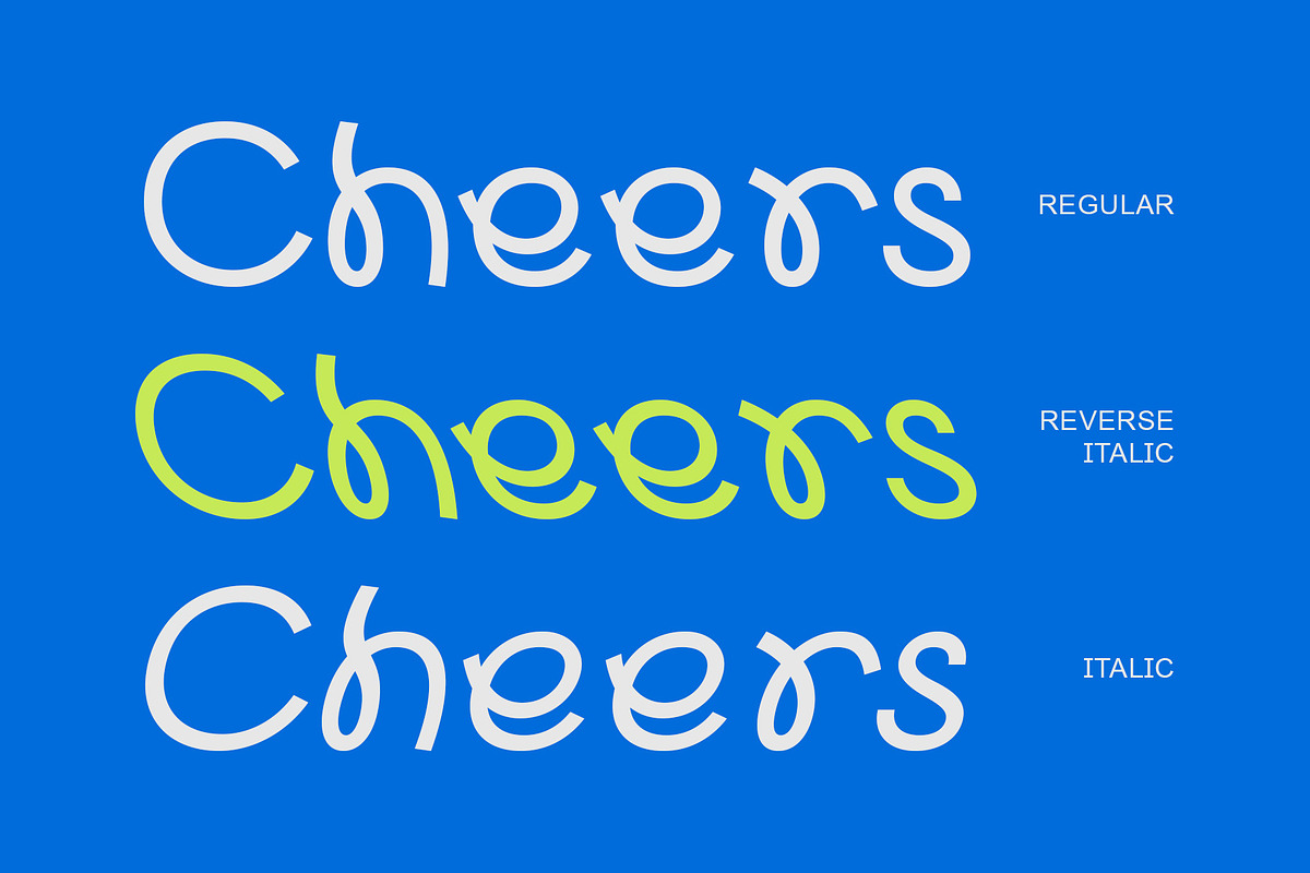 CS Maggie – Cute Font, a Sans Serif Font by Craft Supply Co. (Photo 3 of 8)