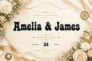 Monogram Majesty, a Slab Serif Font by Wow Magic (Thumbnail 5 of 5)