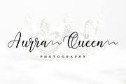 Gastine Script, a Script Font by Sammy Std (Thumbnail 8 of 15)