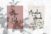 Rollakisse – Stylish Signature, a Script Font by Almarkhatype (Thumbnail 2 of 8)