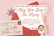 Pearlyn, a Handwritten Font by maghrib (Thumbnail 7 of 10)