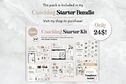 Webinar , Slide Deck Canva Pack, a Presentation Template by PittaFinePrint (Thumbnail 2 of 8)