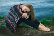 Best Portrait - Lightroom Presets, an Action Add-On by Willa (Thumbnail 16 of 23)