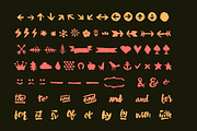 RNS Oladys, a Script Font by RNS Fonts (Thumbnail 4 of 5)