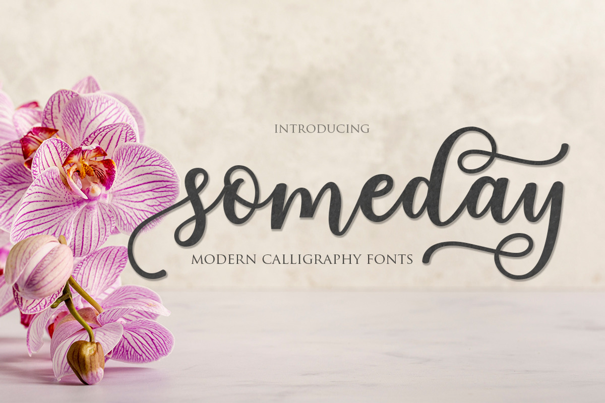 someday Script