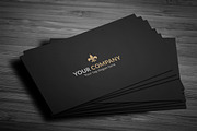 Business Card, a Business Card Template by Helal Shop (Thumbnail 3 of 4)