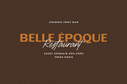 Zavonia – Elegant Script & Sans Font, a Font by Hasbi Creative (Thumbnail 2 of 12)
