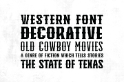 Knucklehead Font Family, a Sans Serif Font by Headfonts (Thumbnail 8 of 11)