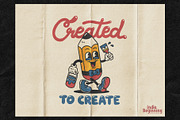 Hi-res Folded Paper Textures, a Texture Graphic by Indie Beginning (Thumbnail 4 of 4)