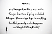 Authententic, a Handwritten Font by InermediaSTUDIO (Thumbnail 8 of 8)