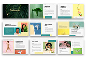 Bellanova – Business PowerPoint, a Presentation Template by kreatifreya (Thumbnail 5 of 5)