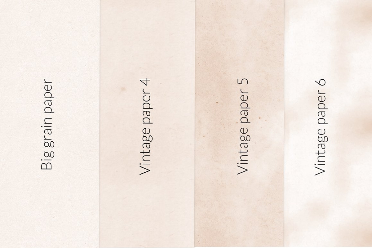 Canvas background brush BUNDLE, a Brush Add-On by Let's Art (Photo 16 of 21)