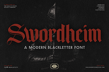 Swordheim