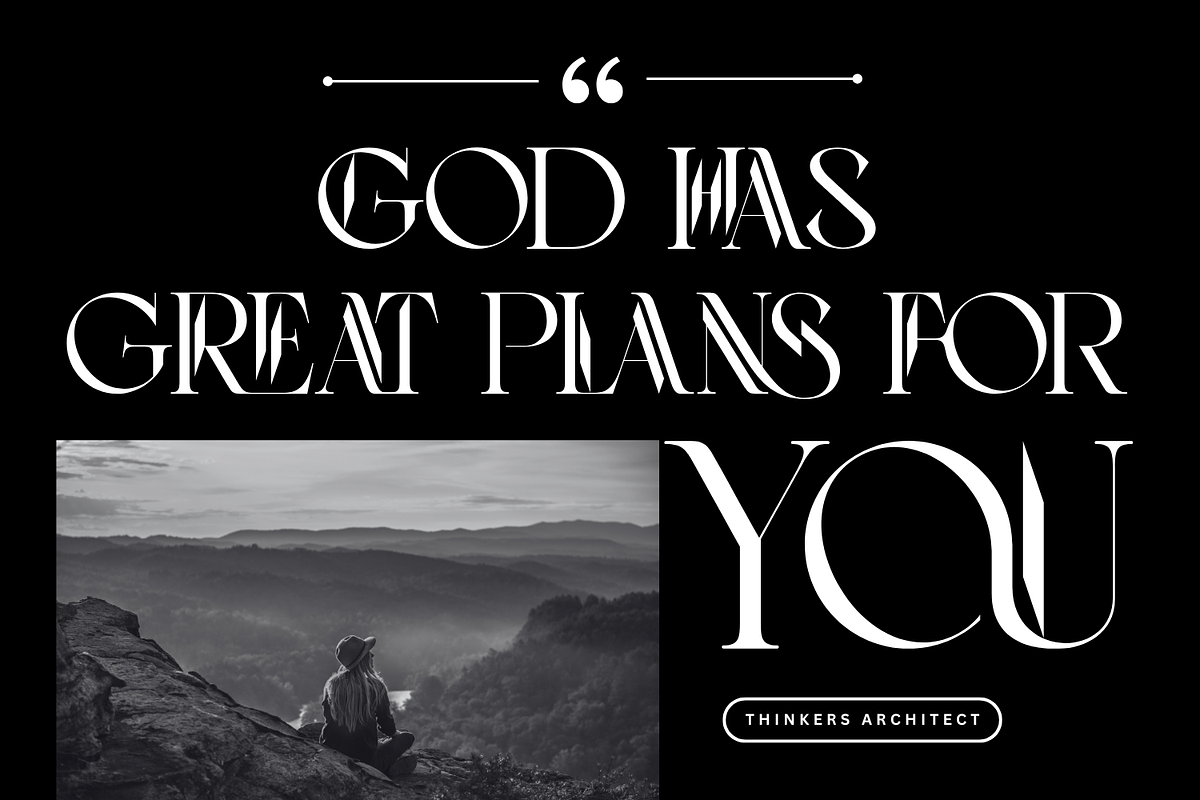 Thinkers Architect - Elegant Font, a Serif Font by 177Studio (Photo 4 of 8)