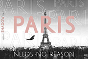SHADOW Sans Serif Font Family, a Sans Serif Font by Anna Zakharchenko (Thumbnail 9 of 19)