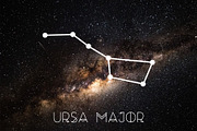 88 Astrology Constellations, an Object Illustration by TheSlavicRoots (Thumbnail 4 of 7)
