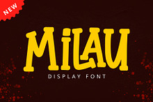 Milau