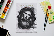 Artistic Photo Manipulation preview 4