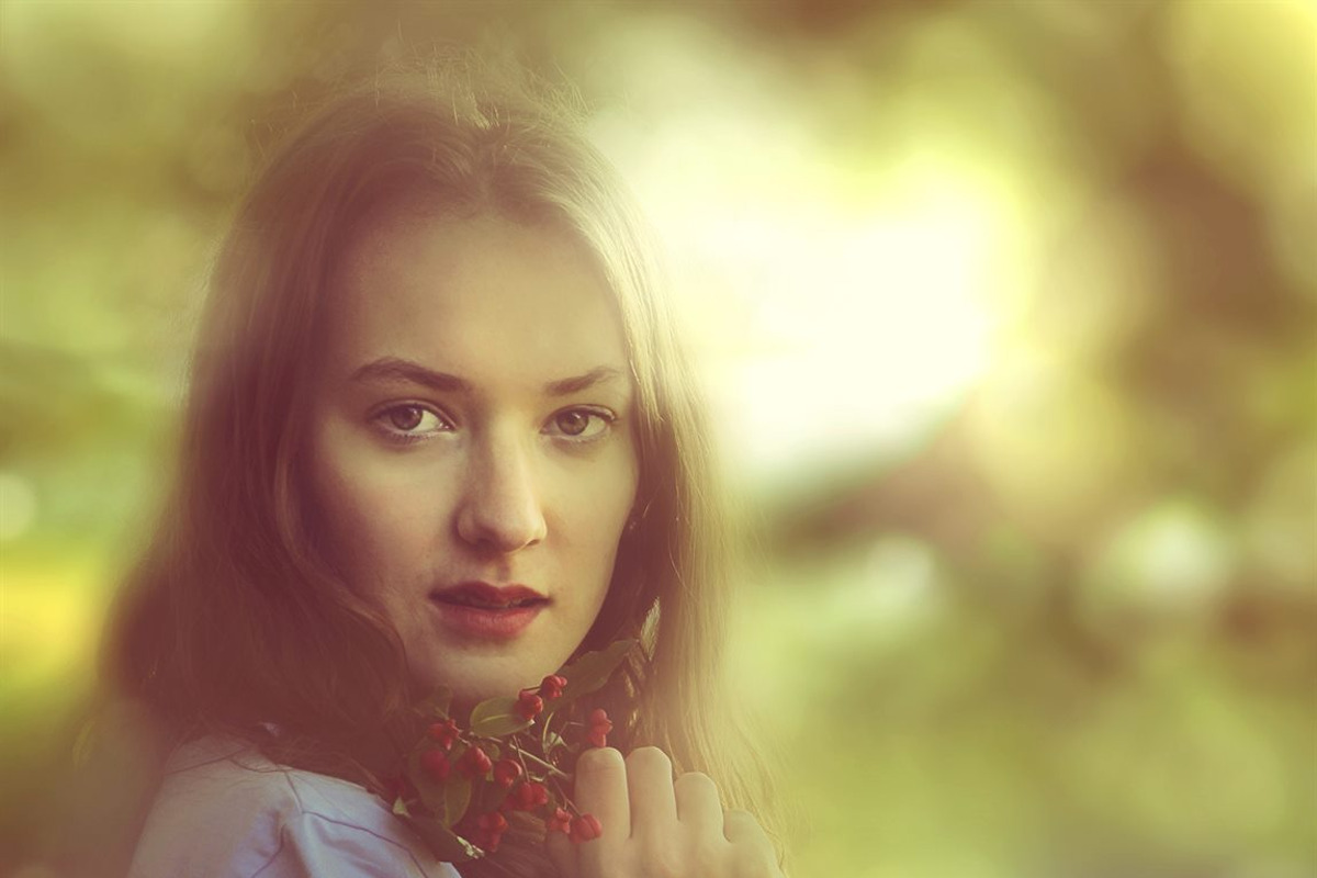 Soft Focus Photoshop Action, an Action Add-On by Sevenstyles