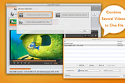 Smart DVD Creator for Mac, a Product Mockup by EffectMatrix (Thumbnail 4 of 6)