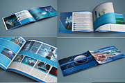 InDesign Technology Brochure/Catalog, a Brochure Template by Design_Fx (Thumbnail 3 of 3)