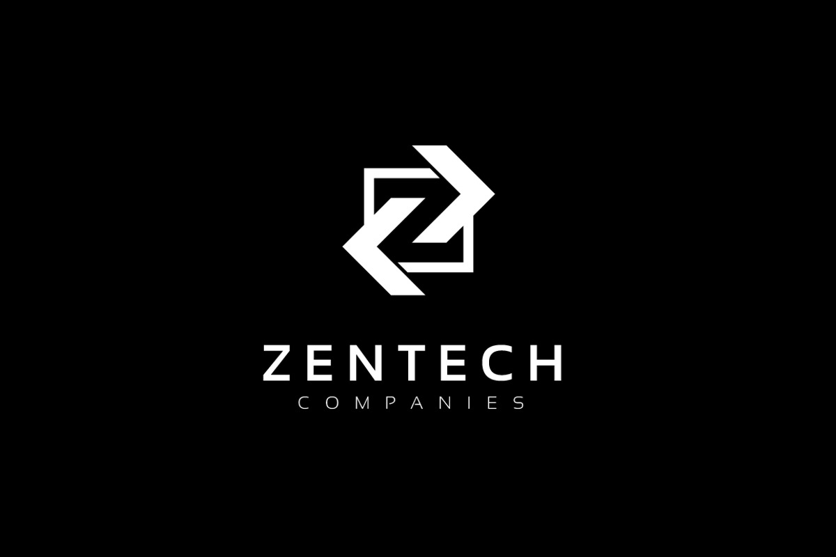 Z Arrow Logo, a Branding & Logo Template by CAIRON CREATIVESTUDIO (Photo 2 of 4)