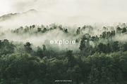 globe - a lowercase font design, a Sans Serif Font by matteomueller (Thumbnail 5 of 6)