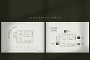 Luxury Interior Design Presentation, a Presentation Template by SKY CREATION (Thumbnail 4 of 7)