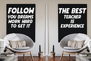 Listing Packs, a Sans Serif Font by Bramcreative (Thumbnail 6 of 8)