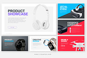 Sella Keynote Template + Free Slides, a Presentation Template by Vizualus (Thumbnail 3 of 14)