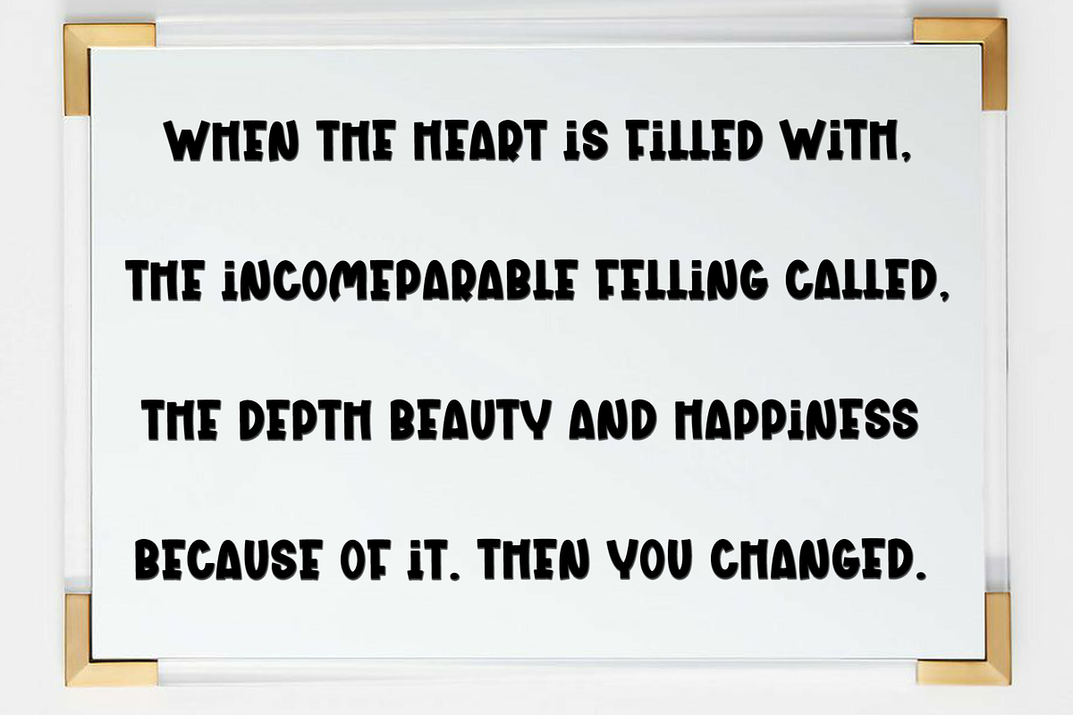 My Dream, a Script Font by InermediaSTUDIO (Photo 4 of 7)