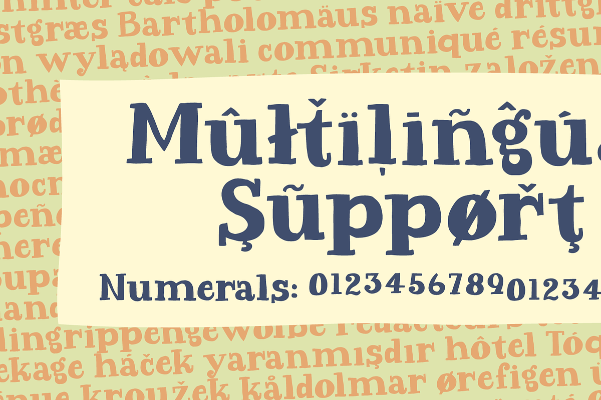Spoil me - please!, a Font by pizzadudedotdk (Photo 6 of 8)