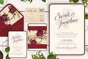 Amelia Script - Fine version, a Script Font by Blessed Print (Thumbnail 6 of 18)