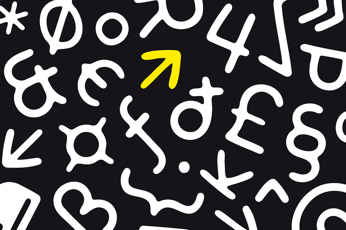 Neue Comic, a Handwritten Font by Unio Designs (Photo 2 of 10)