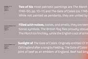 Aestetico, a Sans Serif Font by Latinotype (Thumbnail 13 of 15)