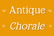 CS Hiera Drawn, a Serif Font by Craft Supply Co. (Thumbnail 2 of 8)