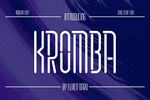 Kromba