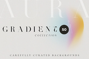 AURA Gradient Collection