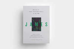 James Flyer