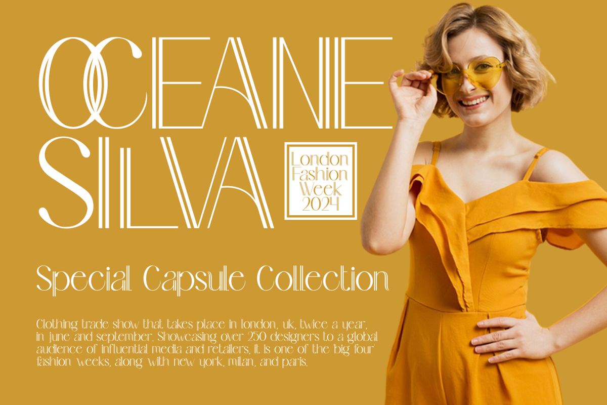 Aureline - Elegant Serif Font, a Font by PutraCetol Studio (Photo 8 of 11)