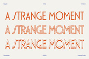 Deconsider – Cafe Display Font, a Sans Serif Font by Casloop Studio (Thumbnail 8 of 10)
