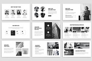 Consa Presentations  Template, a Presentation Template by TypeMakers (Thumbnail 6 of 10)