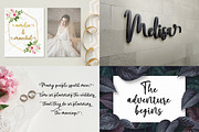 The Premium Creation Font Bundle, a Serif Font by Megatype (Thumbnail 43 of 56)