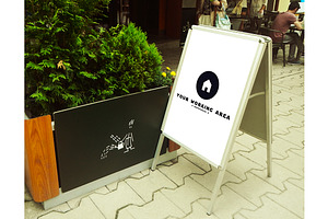 Frame Mockup