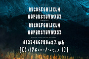 Explained World - Quirky Handwritten, a Font by Deeezy (Thumbnail 4 of 6)