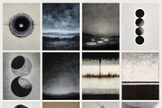 INFINITY Mystic Graphics & Textures, an Object Graphic by Lana Elanor (Thumbnail 9 of 10)