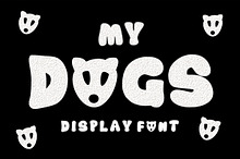 My Dogs