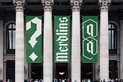 Merdlins Modern Blackletter Serif, a Blackletter Font by timelesstype.co (Thumbnail 16 of 20)